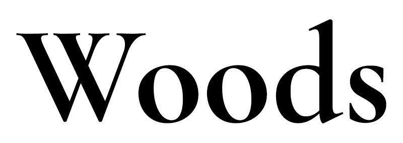 Woods logo